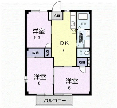 カーサアイリスA