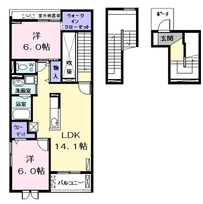 レニティフ Ⅱ