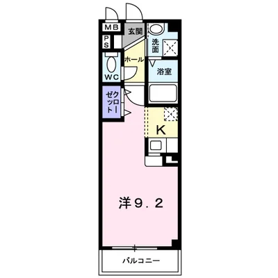 レインボー　スクエア