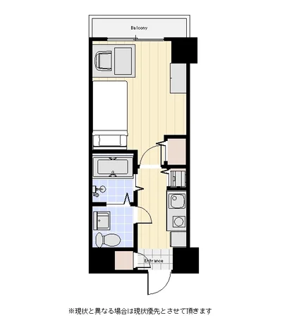 ユニオンマンスリー川崎１３