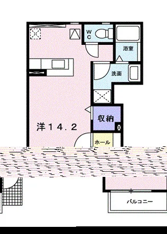 ポポラーレB