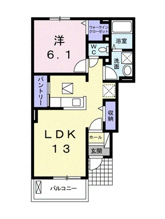 ニューシャンティ　藤田