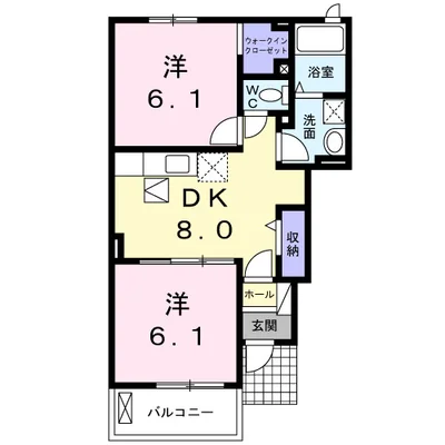 ファミール　ラセムⅠ