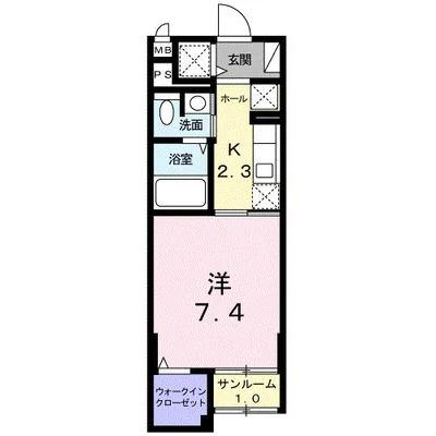 エムズアークⅠ