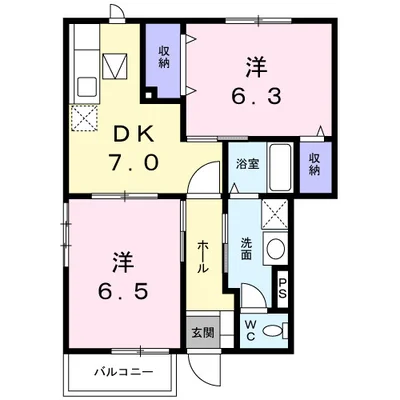 グリーンヒル