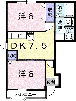 トランキルⅠ