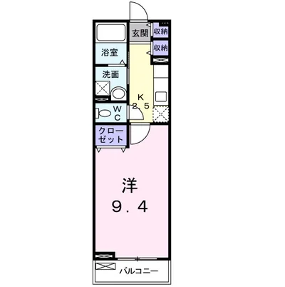 セブンローズC