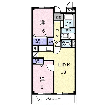ヴェルドミール今津
