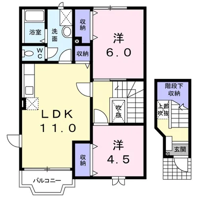 アヴニール21B
