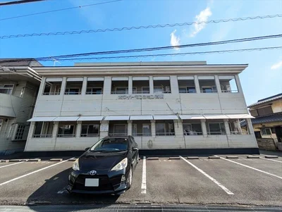 倉敷中心部!バイパス近くてアクセス便利 倉敷吉岡YKマンスリー