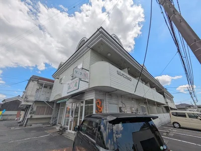 倉敷中心部！バイパス近くてアクセス便利　倉敷吉岡YKマンスリー