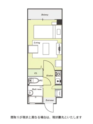 ユニオンマンスリー大宮２