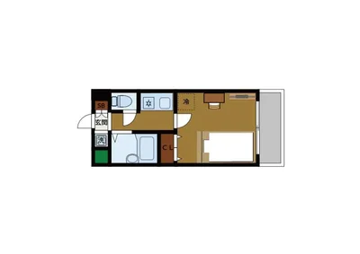 BraTTo京都二条城前【今なら賃料93,000円→63,000円!】