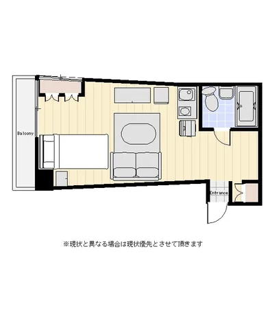 ユニオンマンスリー横浜駅東口３