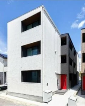 【豊田市山之手/三河豊田駅徒歩7分/トヨタ本社徒歩圏内(マンスリーベースJP T022.023)】