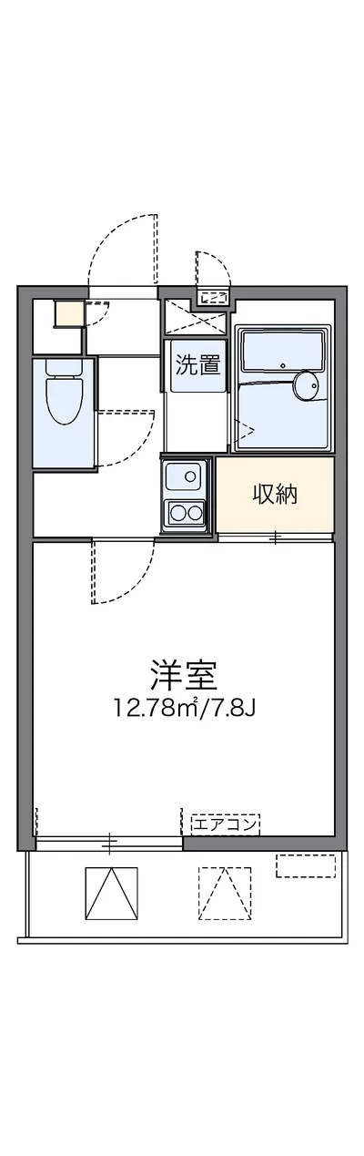 レオパレスレスト