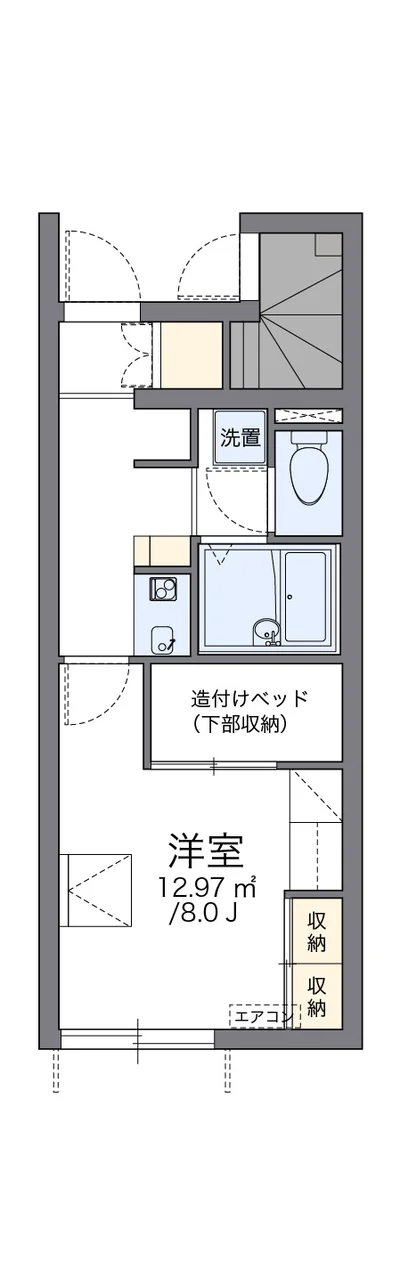 レオパレスそまぎ
