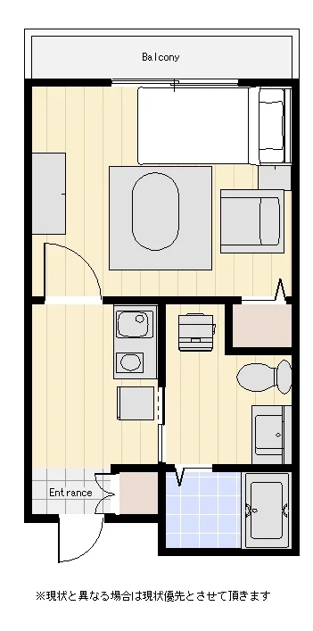 ユニオンマンスリー横浜馬車道１