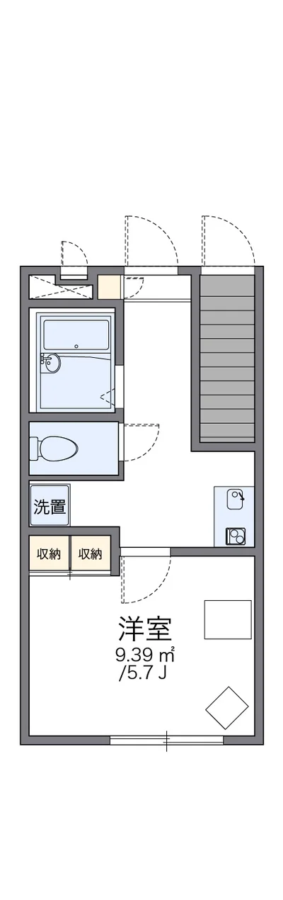レオパレスTaurus