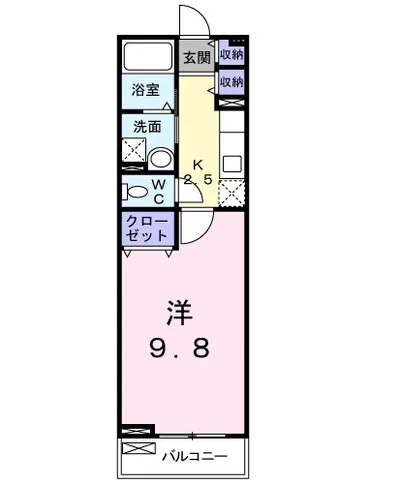 プリマヴェーラ・エテルノB