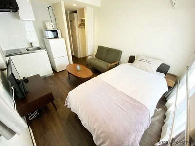 ユニオンマンスリー天王洲アイル４