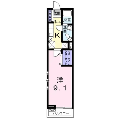 エスポワール三郷