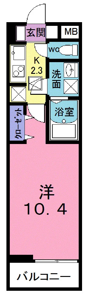 ルーモベルビ・トロア