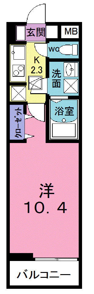 ルーモベルビ・トロア