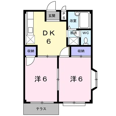プリムローズB
