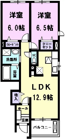 ヴィラソレイユ