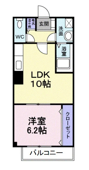 ソレアードスール