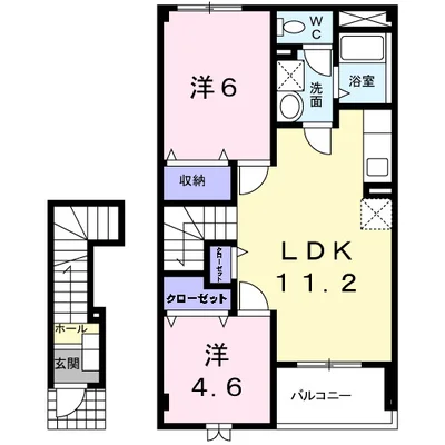 ライラックⅠ