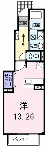 マンモス よこやま Ⅰ
