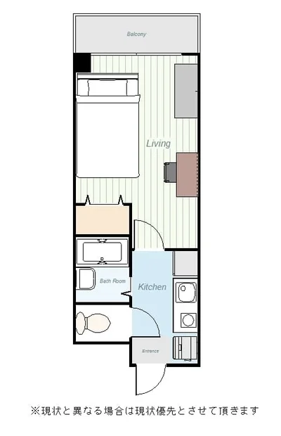 ユニオンマンスリー新浦安１