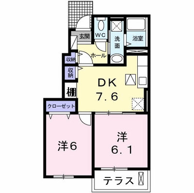 ティ・シュティル Ⅰ番館