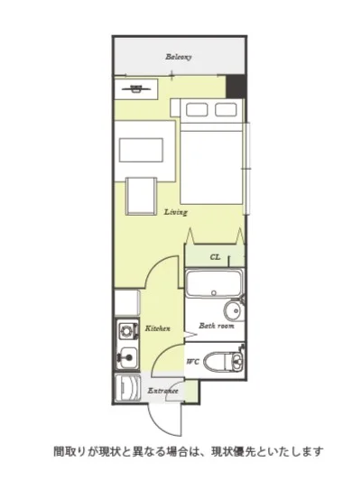 ユニオンマンスリー新浦安１
