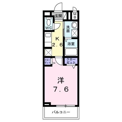 ミッドハイツ