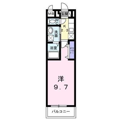 ミッドハイツ