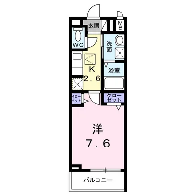 ミッドハイツ