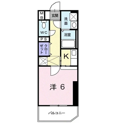 ルネス六本松