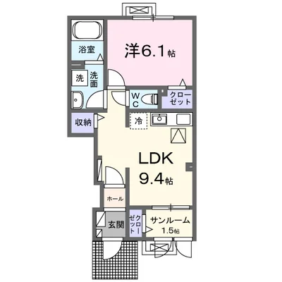 天翔Ⅰ