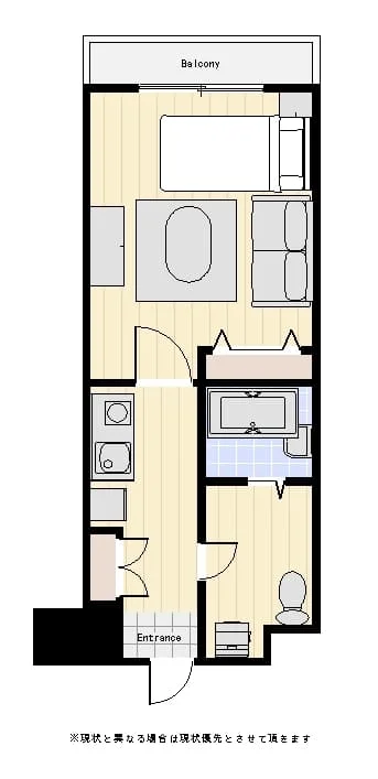 ユニオンマンスリー桜新町３