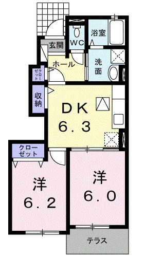 ティア コート