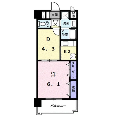 フランメゾン平成