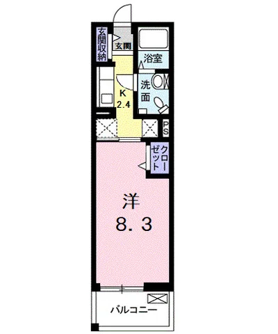 エテルノ　グレイス