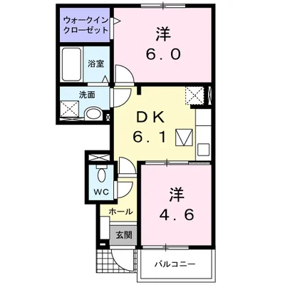 サニーウインドＢ