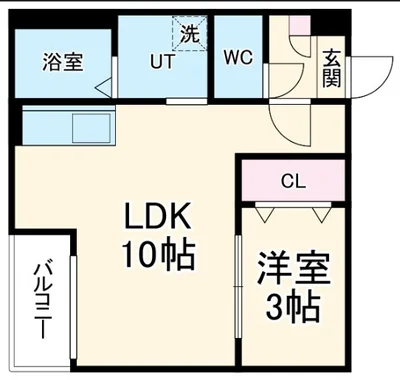 【豊田市山之手/三河豊田駅 徒歩4分/築浅優良物件/Wi-Fi無料(マンスリーベースJP T021)