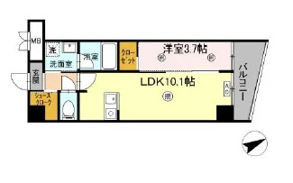 スマートステイ那覇新都心
