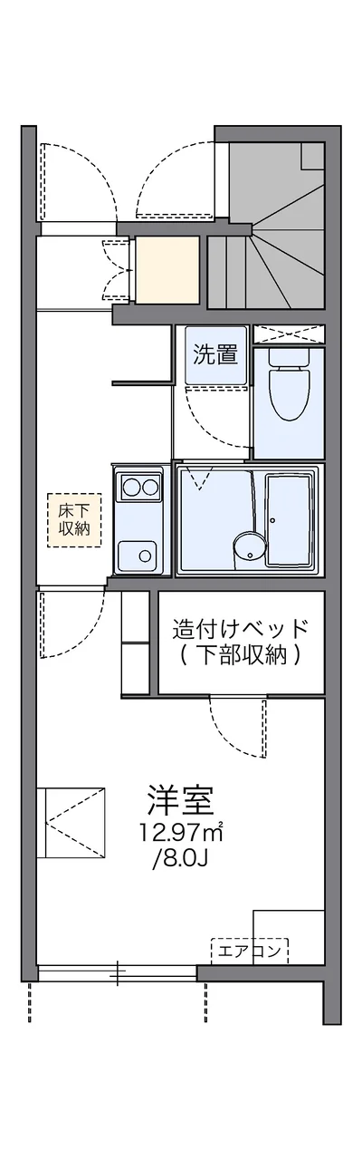 レオネクストティアラ