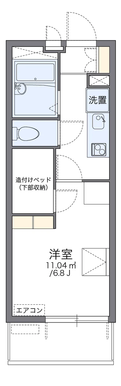 レオパレスハピネス